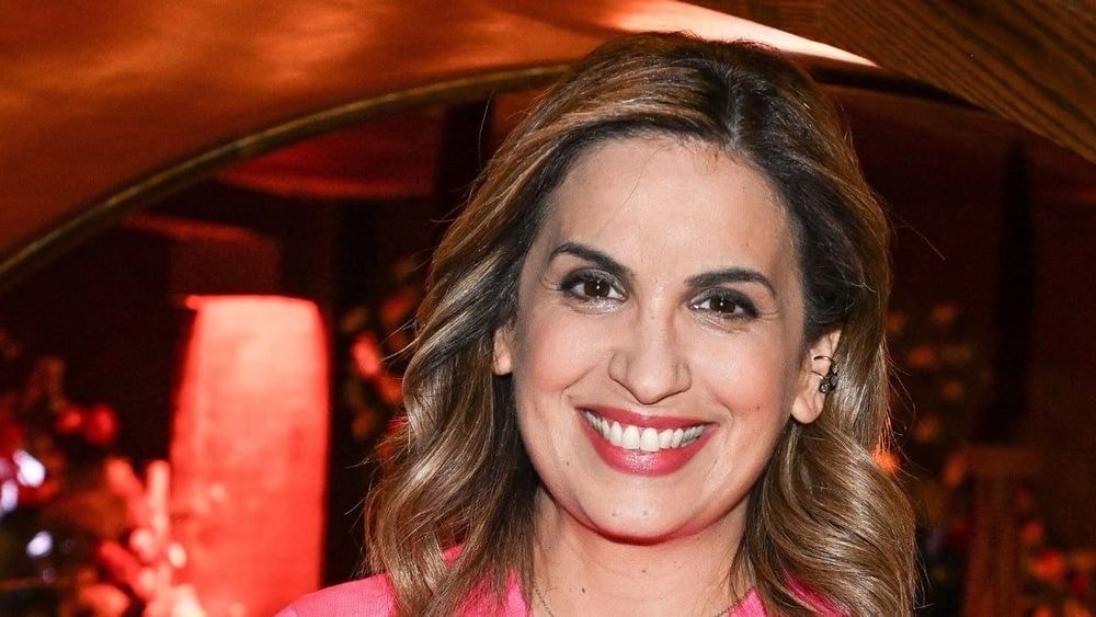 Pascal Obispo et Sonia Mabrouk : "Mon unique enfant que…", spéculations autour de la paternité de Soraya