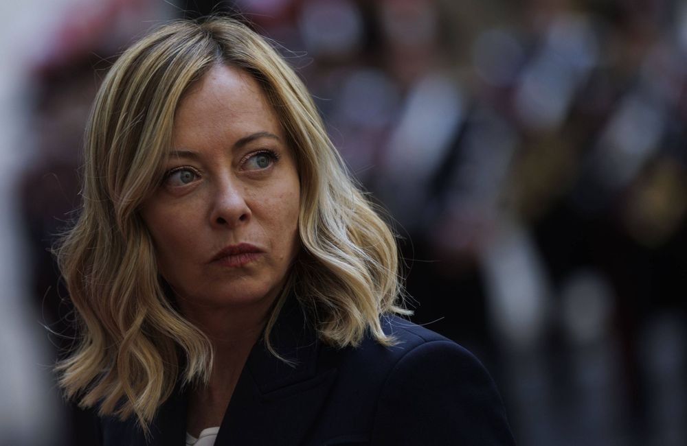 IVG : l’Italie autorise les groupes pro-vies à accéder aux cliniques