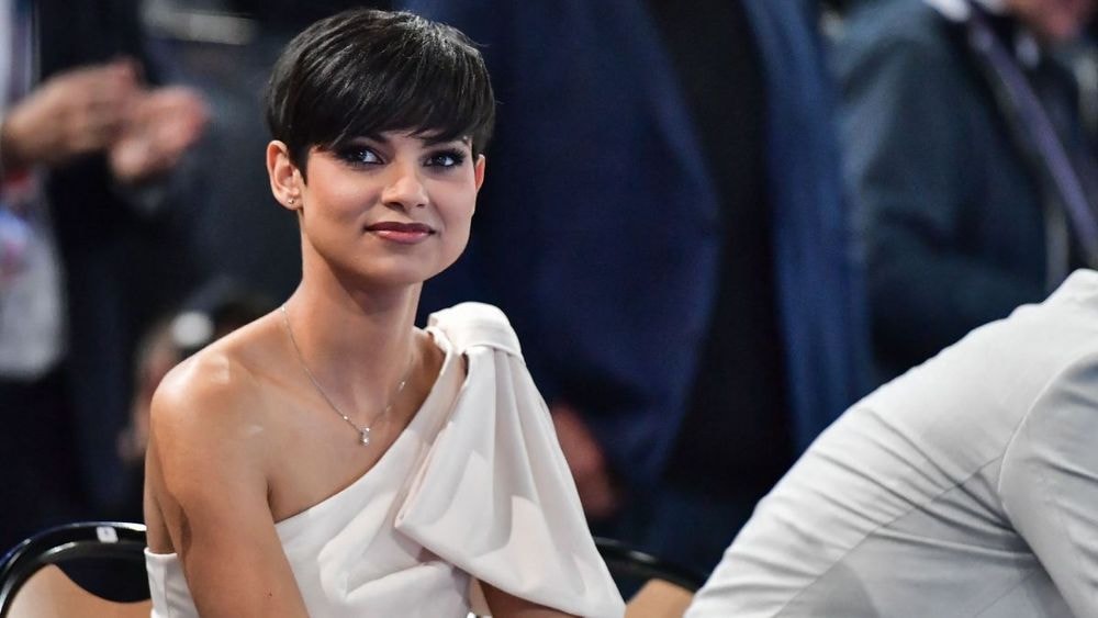 Eve Gilles se confie pour la première fois après sa défaite à Miss Univers : "Je n'y serais jamais arrivée…"