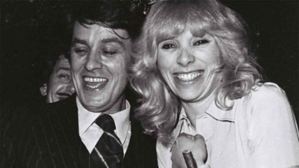 Alain Delon partage son secret sur l’évolution de sa relation avec Mireille Darc