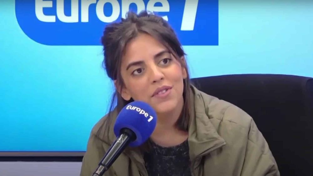 Danse avec les stars : Inès Reg révèle où en est sa relation avec Natasha St-Pier, plus de deux mois après leur clash !