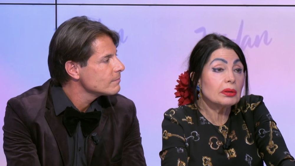 Marie-France (Qui veut épouser mon fils), 72 ans, cash face à Gilles Verdez : « Je te…