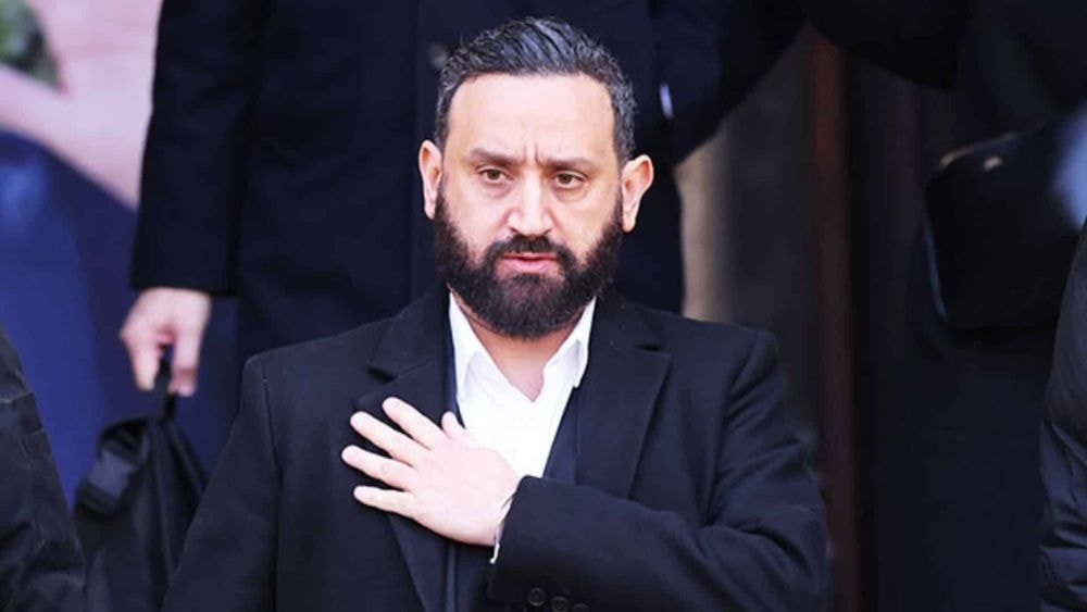Cyril Hanouna : candidat aux élections présidentielles 2027, découvrez son programme !