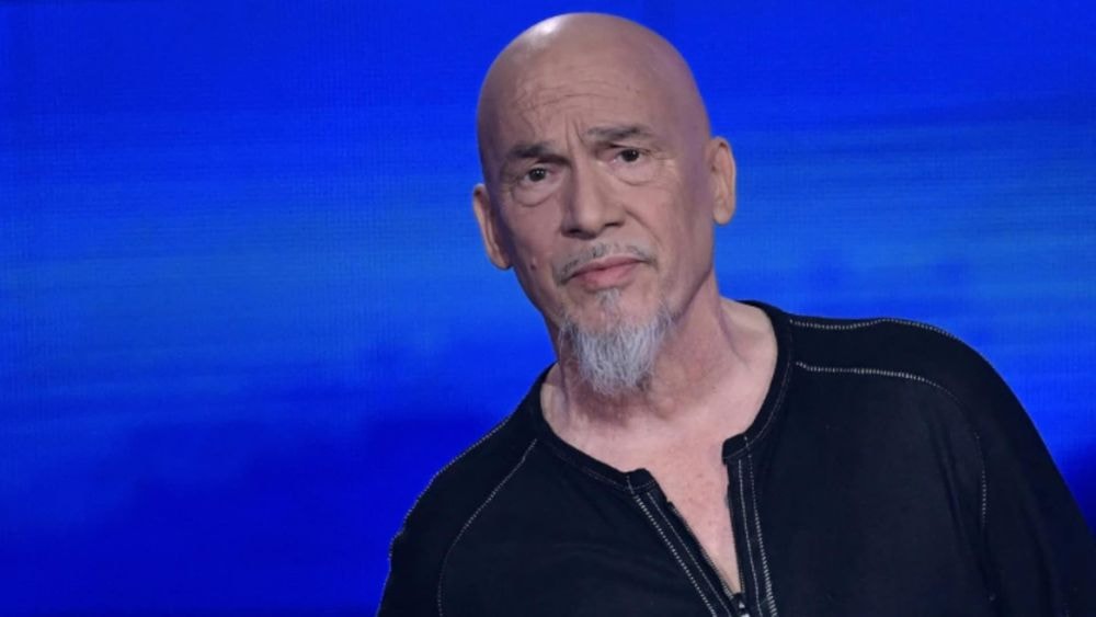 Florent Pagny : "j'ai perdu ma maison," cette période sombre de la vie du chanteur...