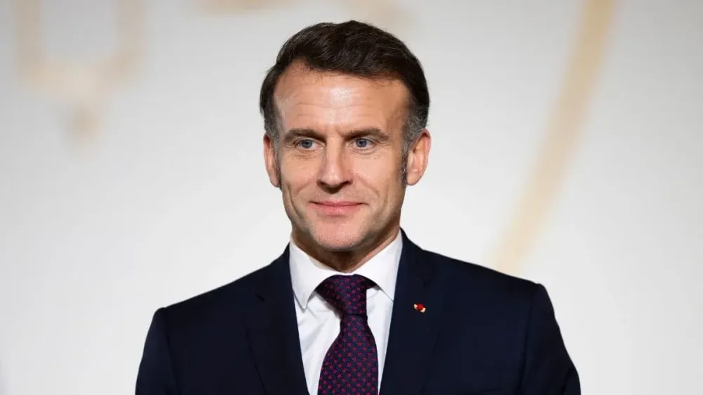 Emmanuel Macron : “La came est trop bonne”, son plus grand vice dévoilé par un habitué de l'Élysée