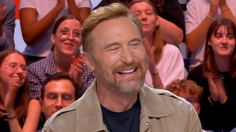 Grosse surprise ! David Guetta de nouveau papa, il annonce la naissance de son quatrième enfant