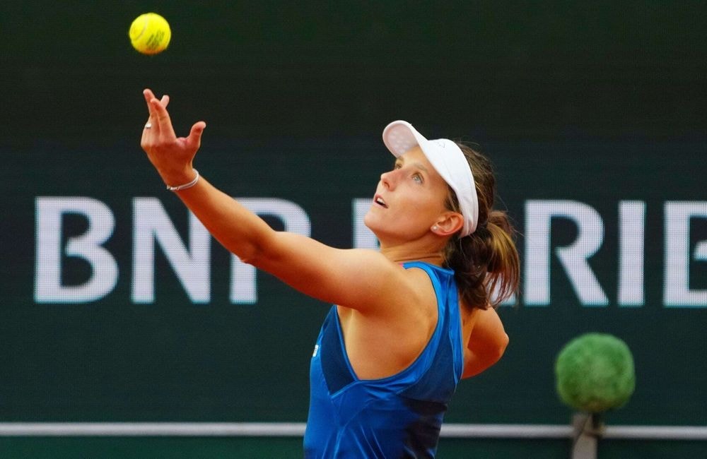 Qui est Varvara Gracheva, dernière Française en lice de Roland-Garros ?