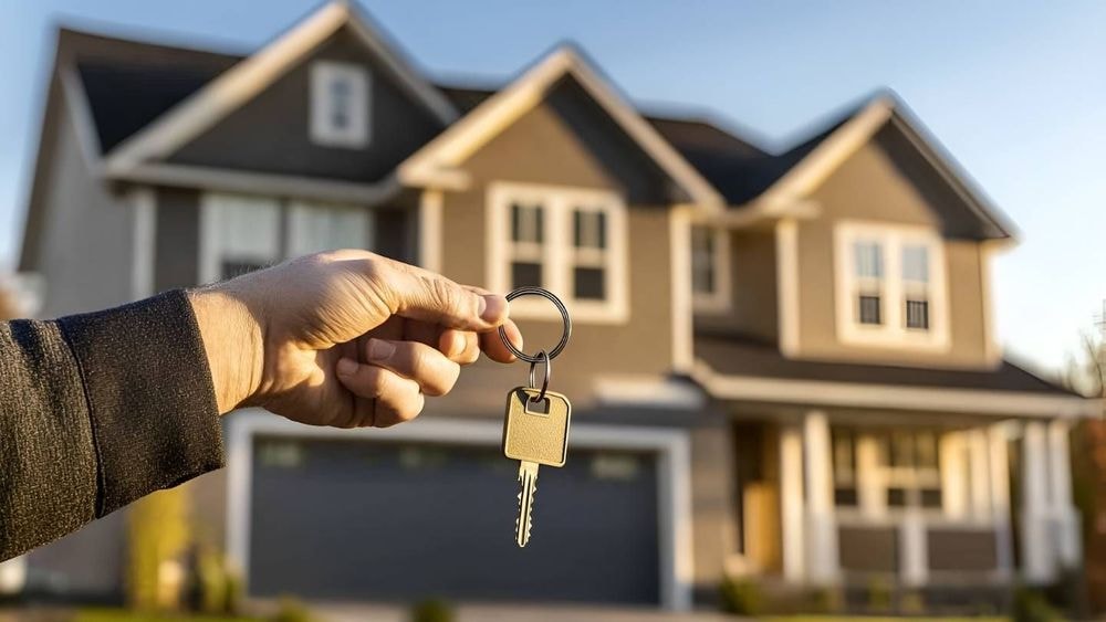 Achat immobilier : « N'est-il pas plus judicieux d'acheter en location-vente ? »
