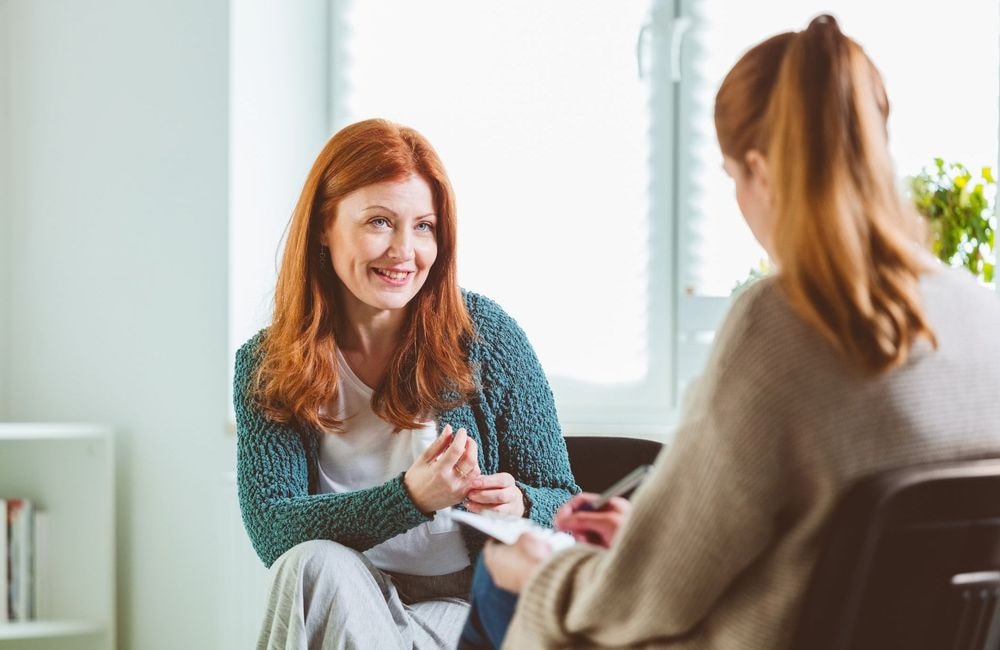 Thérapies comportementales et cognitives : une amélioration des symptômes, mais pas seulement