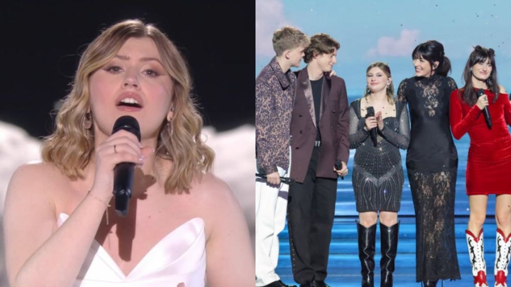 Star Academy : les candidats pas "au point" ? Marine ironise sur les concerts de la tournée !