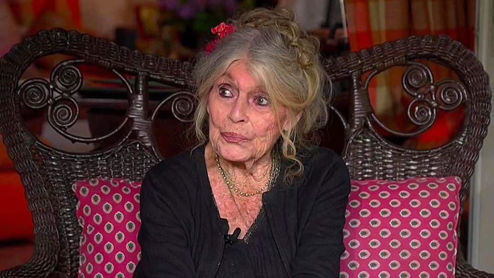 Brigitte Bardot à nouveau hospitalisée : son ex-compagnon donne de ses nouvelles : "Elle a envie de tranquillité"