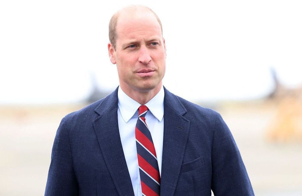 Démission du prince William : ce poste auquel il renonce après 18 ans de service