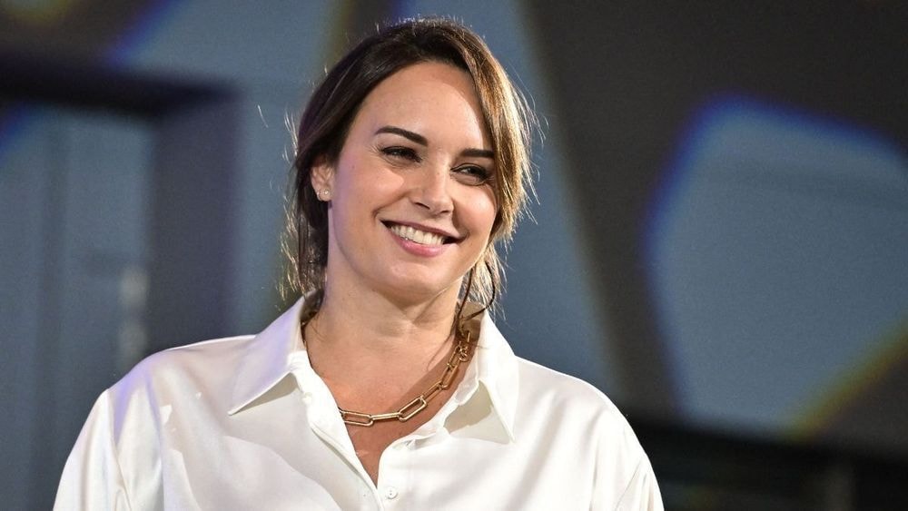 Julia Vignali révèle son métier surprenant avant de devenir animatrice : "Je m'occupais de…"
