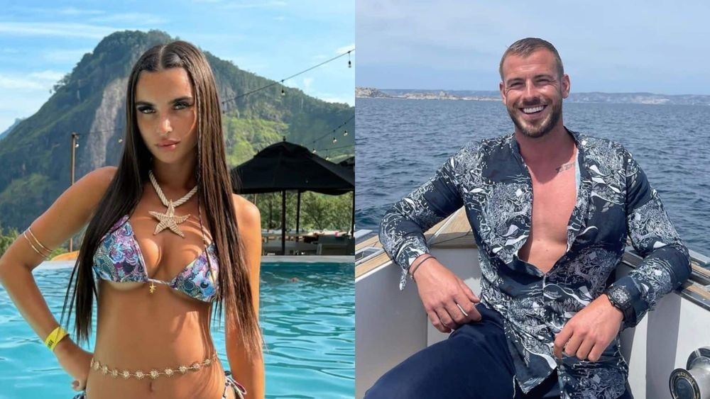Carla (les Cinquante) : en couple avec Julien Bert ? Elle dit toute la vérité !