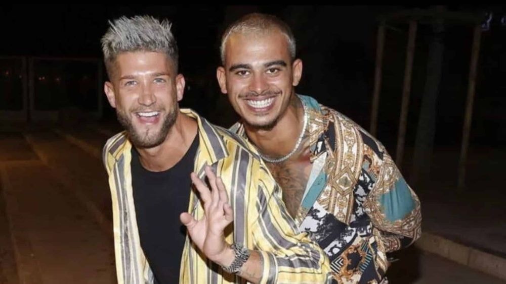 Paga : séparé de Giuseppa, il officialise sa réconciliation avec Greg Yega, la Toile n'en revient pas !