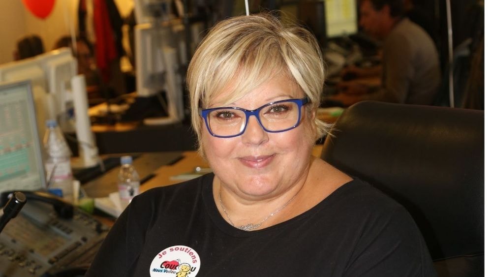 Laurence Boccolini, sans filtre sur son passage à vide : "C'est ce qu'on vous a mis dans la tête"