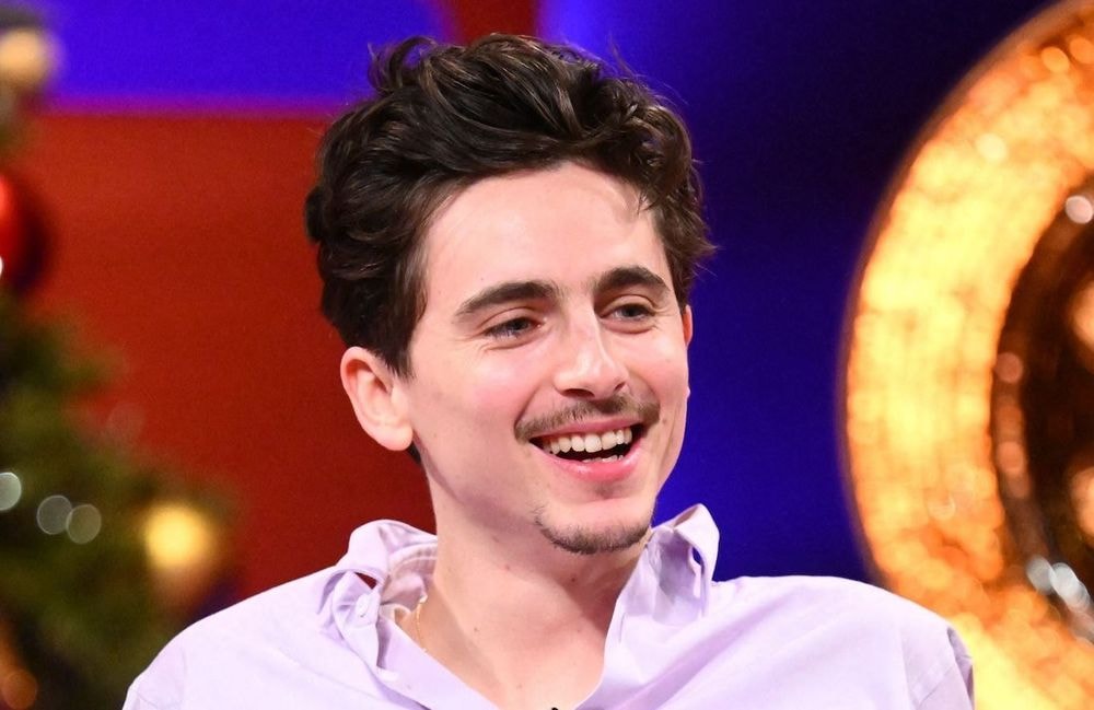Timothée Chalamet : ce village français où il aime passer ses vacances en famille
