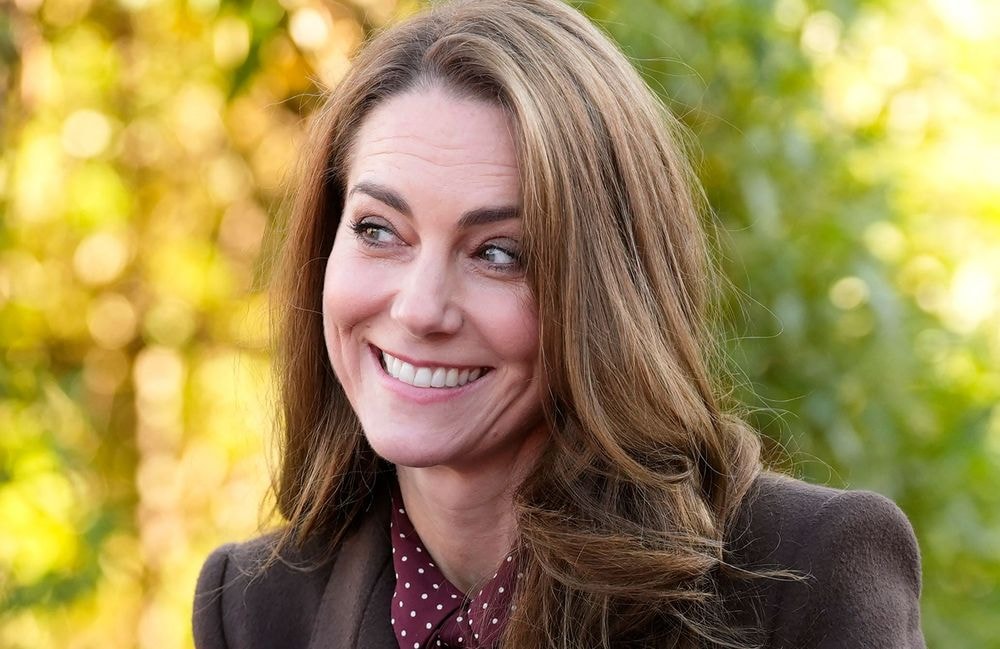 Kate Middleton : sa dernière apparition aux côtés de William n'était pas prévue