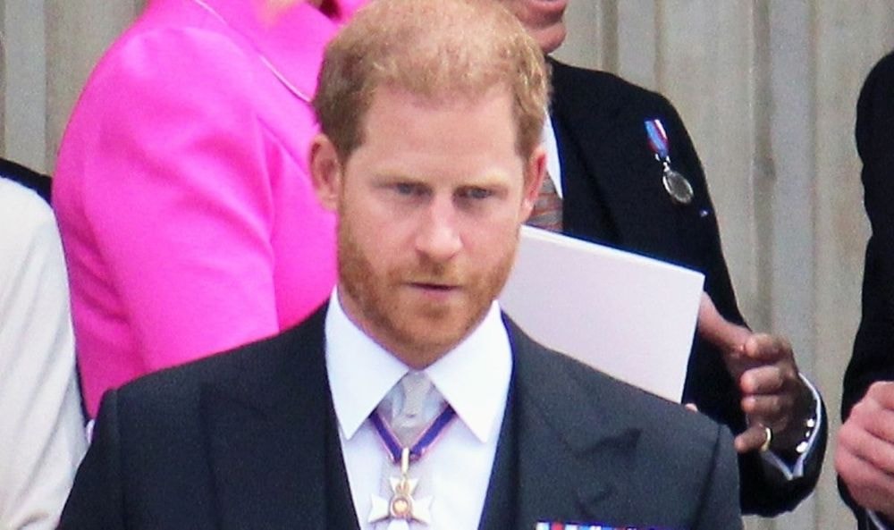 Le prince Harry, 39 ans, rejeté par Kate Middleton au téléphone : « Elle n’a pas…
