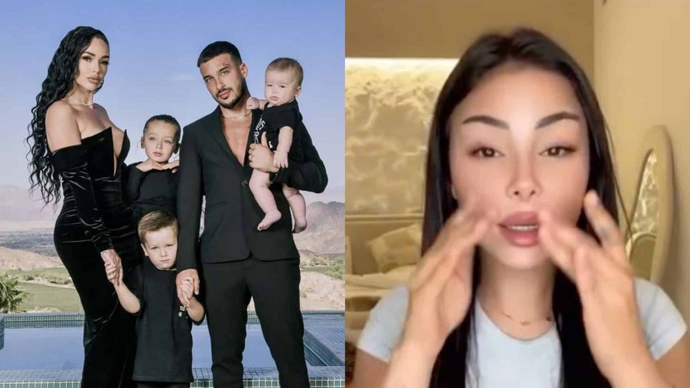 Maeva Ghennam : réconciliée avec la JLC Family, elle fait des confidences inattendues !