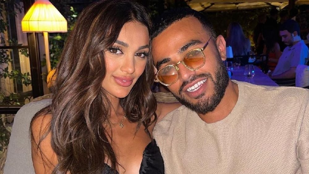 Maissane : en couple avec Emine, ils officialisent pour la première fois dans une adorable vidéo !