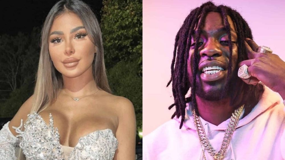 "T'as pas honte" : Maeva Ghennam s'en prend violemment au rappeur Gazo !