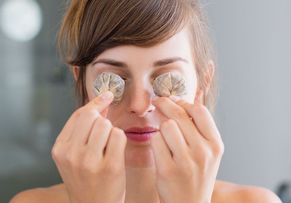 10 trucs de grand-mère qui marchent en beauté
