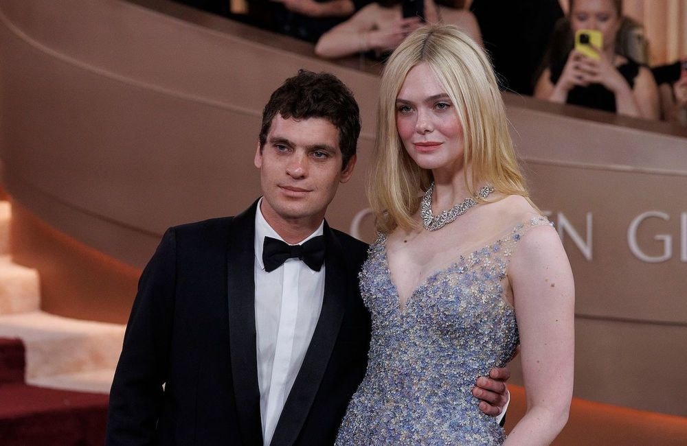« Je veux vraiment des enfants » : Elle Fanning se confie sur son couple avec Gus Wenner