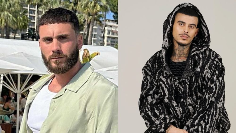 "J'ai une petite... ?" : Illan Castronovo vs Greg Yega, le candidat pète un plomb et se montre nu sur les réseaux sociaux !