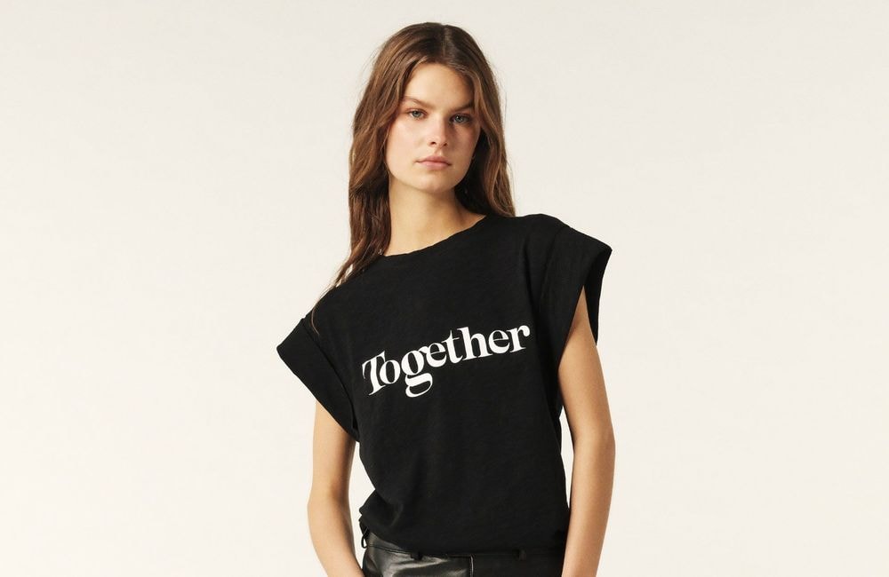 Plus fortes ensemble : Ba&Sh s’engage contre les violences faites aux femmes