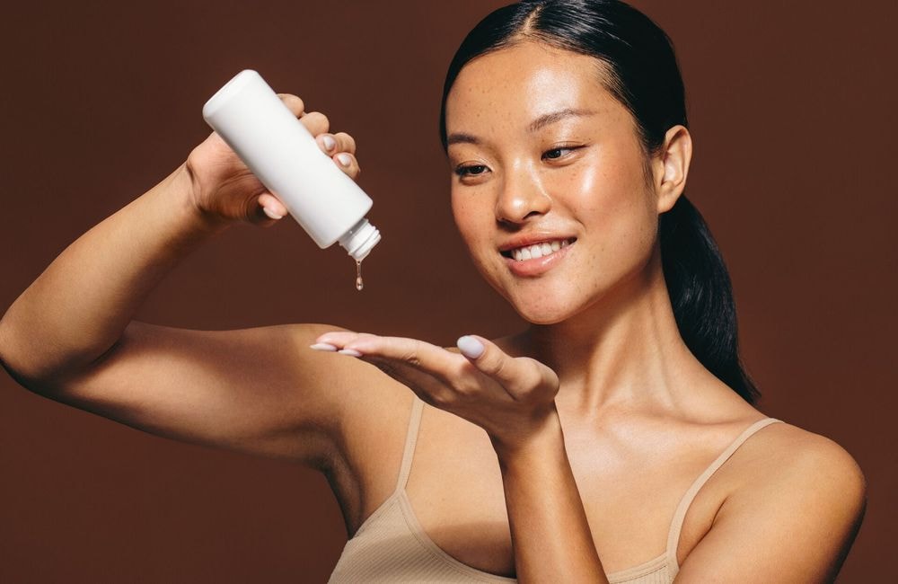 Skincare : les 3 ingrédients les plus recherchés sur Google en 2024