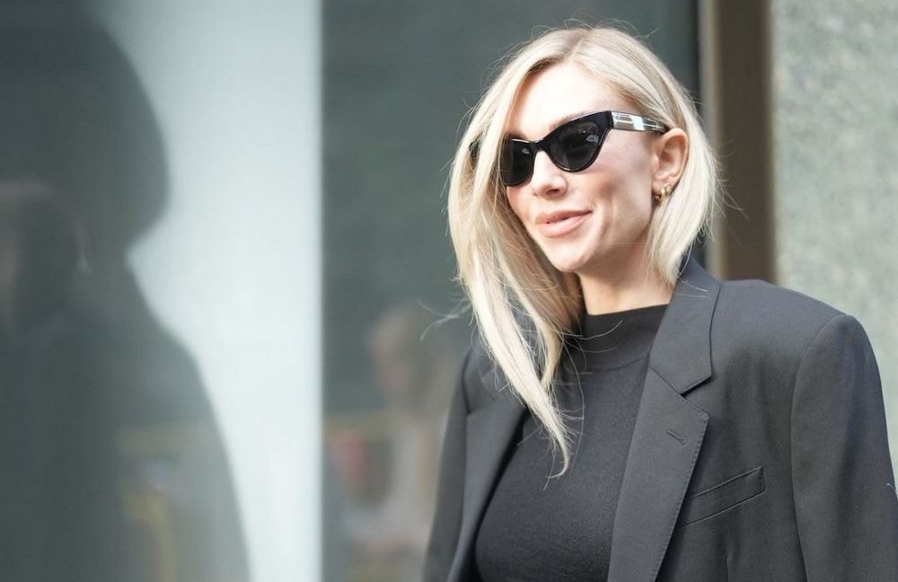 Vanessa Kirby, mère comblée : l’actrice a donné naissance à son premier enfant