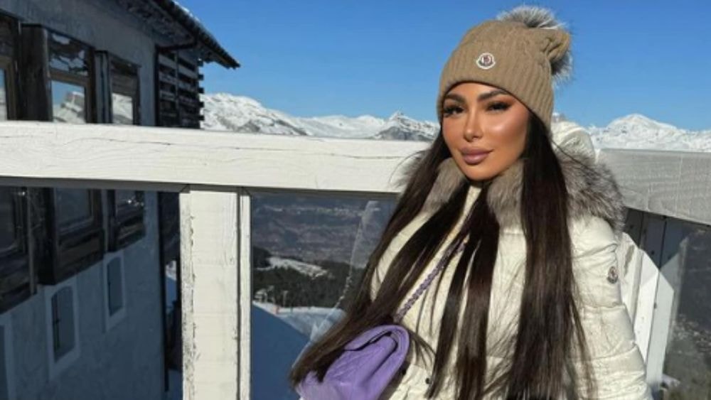 Maeva Ghennam : trahie par un proche et au plus mal, elle fait des confidences, "je suis trop déçue..."