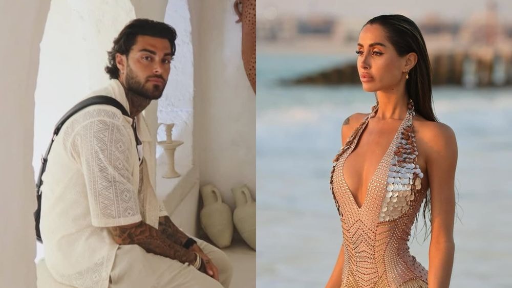 Thibault Garcia divorcé : il aurait repris contact avec Océane El Himer, les révélations chocs !