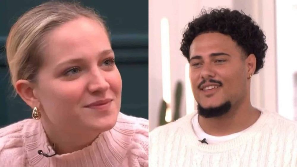 "Nos énergies matchent bien" : Maïa (Star Academy) fait une mise au point sur sa relation avec Noah