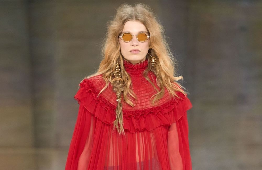 Fashion Week, jour 4 : j’y étais et voici mes cinq moments préférés