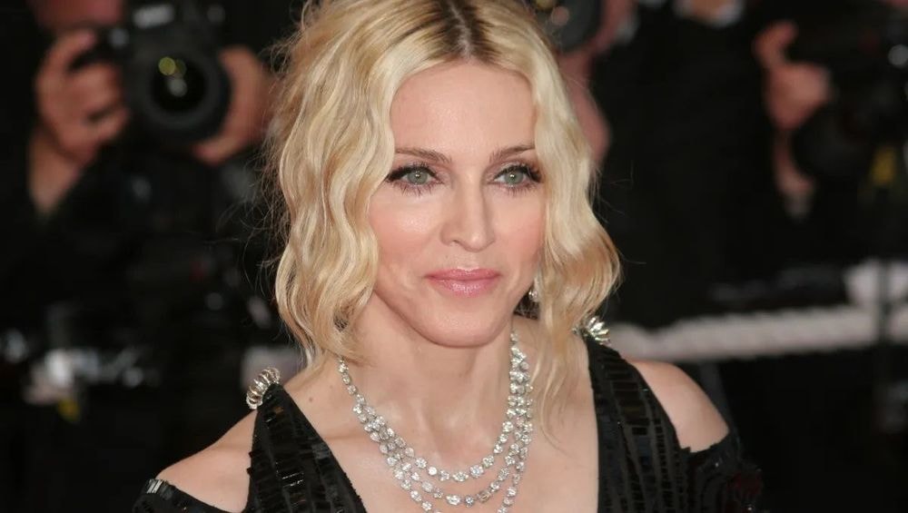 Madonna : la fin de sa tournée sera marquée par un concert gratuit
