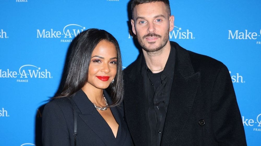 Stars à Domicile : Matt Pokora se confie sur sa relation avec Violet, sa belle fille : “C’est magnifique et pas toujours facile”
