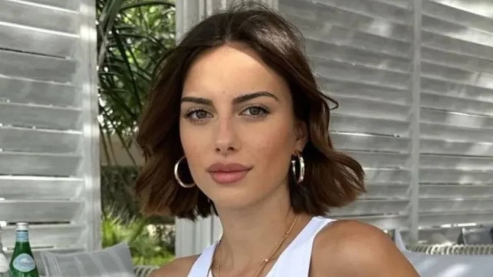 Giuseppa : critiquée après s'être affichée topless à la plage, elle pousse un gros coup de gueule !