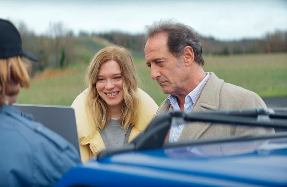 « Deuxième Acte » : voici tout ce que l’on sait sur le film de Quentin Dupieux
