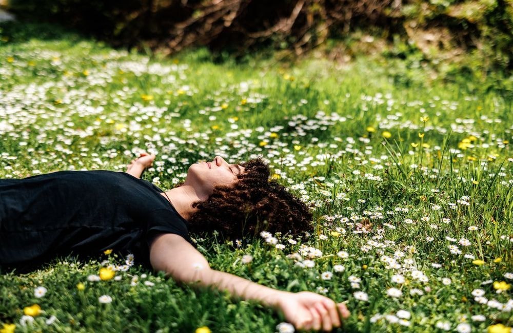 Santé mentale : et si vous preniez un « jour invisible » afin d’aller mieux ?