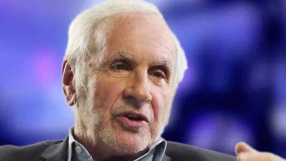Mort de Patrice Laffont, un célèbre journaliste fait des confidences bouleversantes, "Il aurait dû...