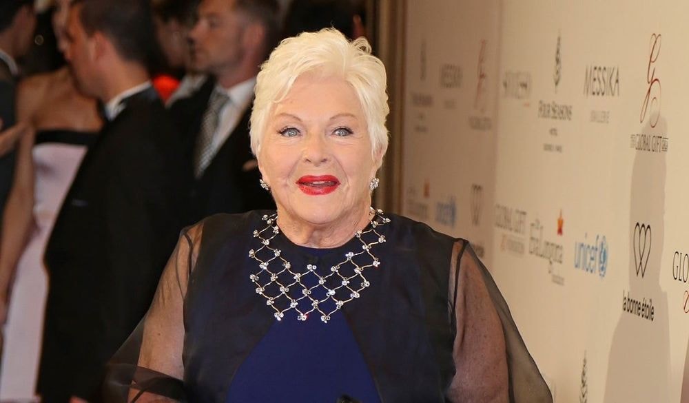 Line Renaud : "Bientôt...", à 96 ans, l'actrice fait une sombre déclaration