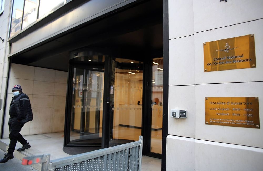 Procès Joël Le Scouarnec : pourquoi le rôle de l’Ordre des médecins pose question