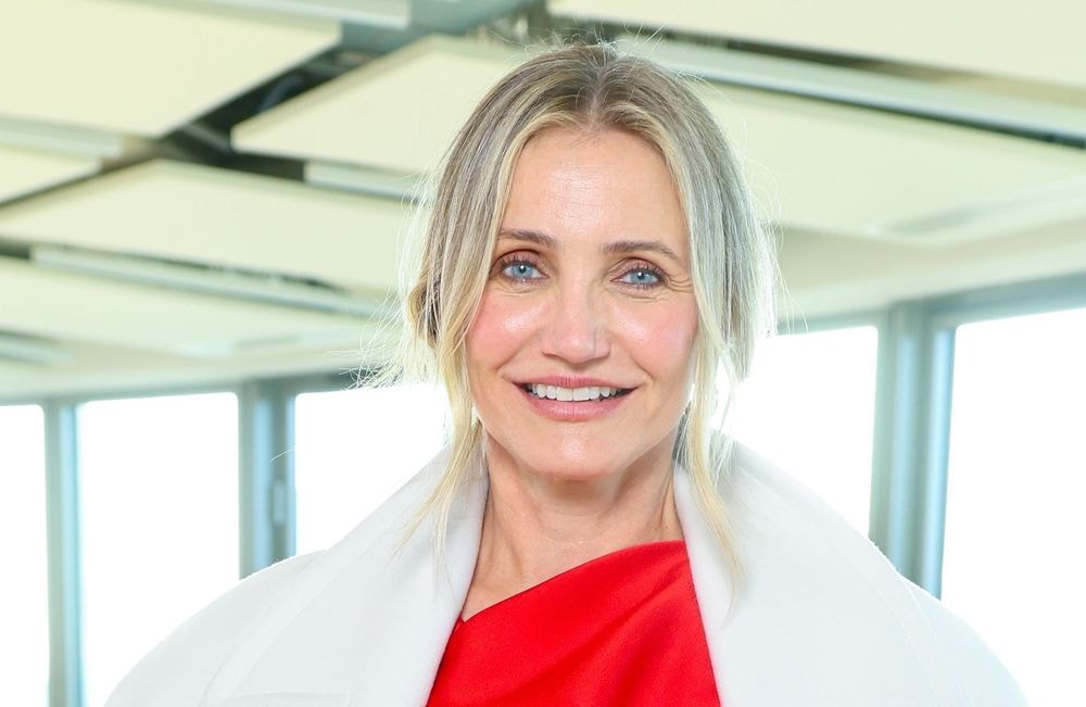 À 53 ans, Cameron Diaz est devenue mère pour la troisième fois