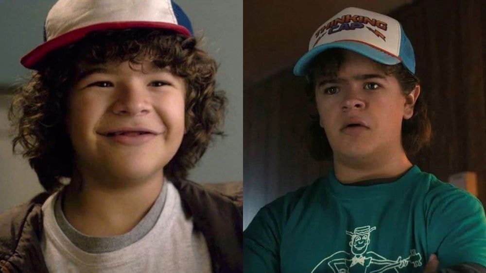 Stranger Things saison 5 : Gaten Matarazzo est très reconnaissant envers les créateurs de la série pour une raison bien précise !