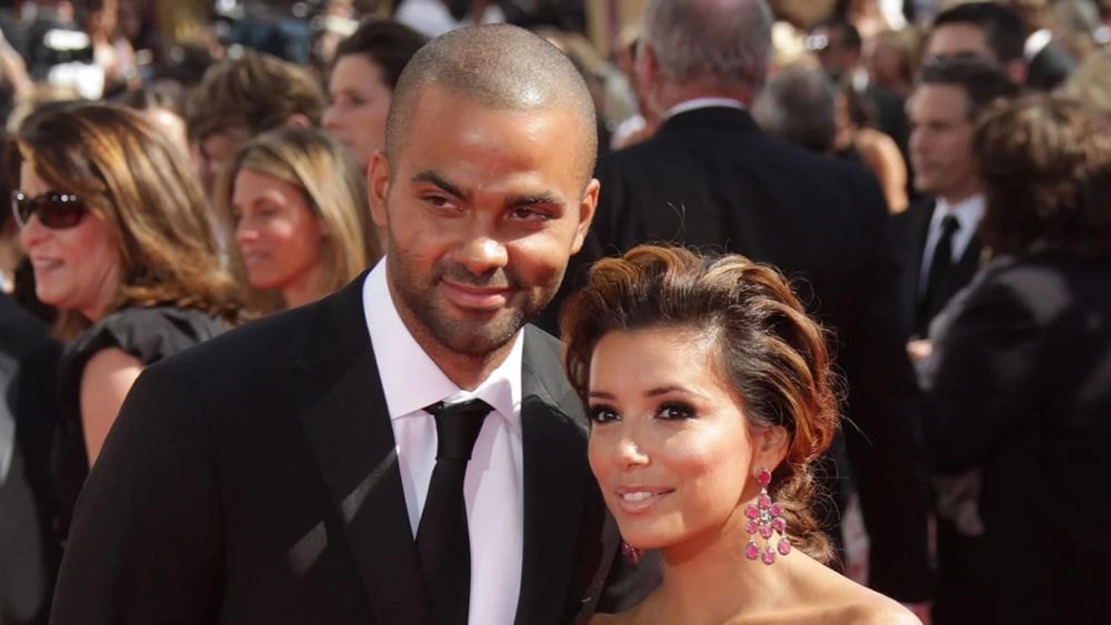 "On le savait tous" : Tony Parker raconte comment il protégeait Eva Longoria des soirées de P. Diddy, ses confidences font réagir !