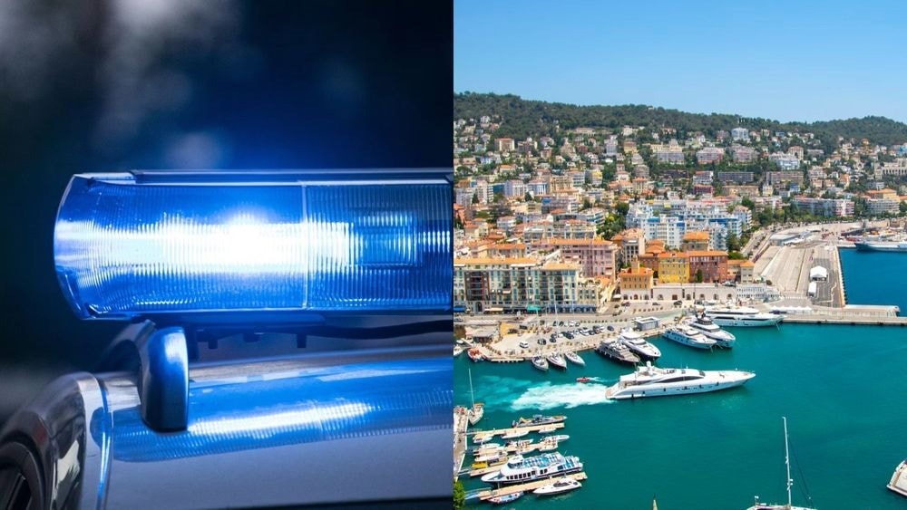 Nice : une jeune maman de 23 ans tuée par balle sous les yeux de son bébé de 7 mois