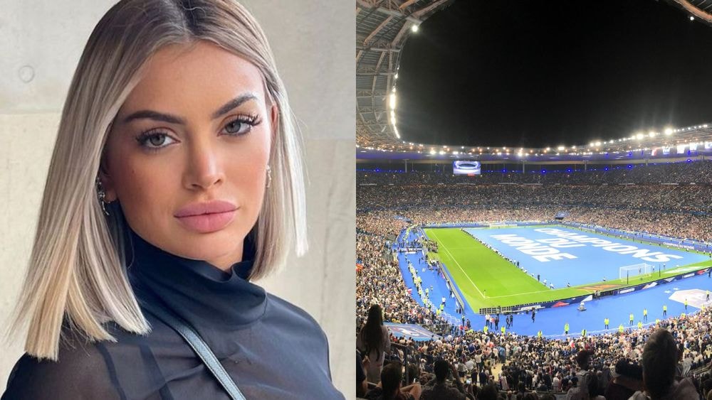 Mélanie Da Cruz : la FFF ne veut pas des "pauses Ramadan" pour rompre le jeûne, elle pousse un énorme coup de gueule !