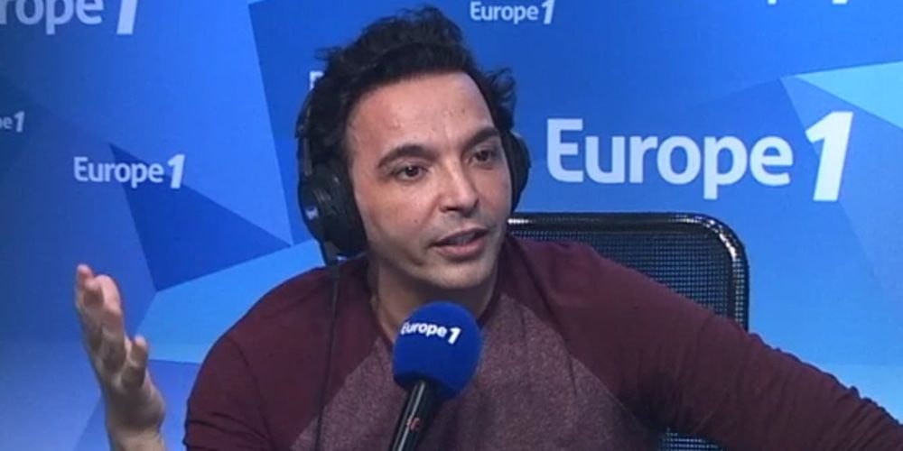 Kamel Ouali révèle être papa pour la quatrième fois ! “Depuis que j’ai des gamins, j’ai peur”